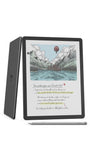 Amazon Kindle Scribe Colorsoft 32 GB eReader mit Farbdisplay, Graphit und Premium-Eingabestift