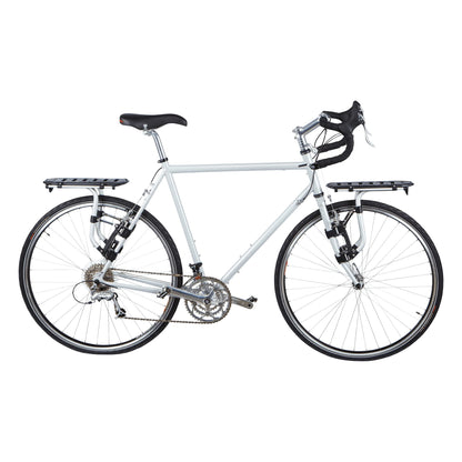 Thule Pack'n Pedal Tour 2017 Fahrradgepäckträger - Schwarz