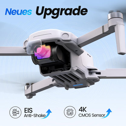 Holy Stone HS360E GPS Drohne mit 4K EIS Kamera, unter 249 g, C0
