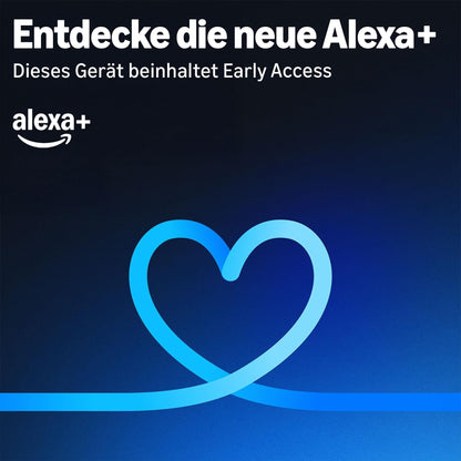 Amazon Echo Dot Kids Smart Speaker mit Alexa, Regenbogenwirbel