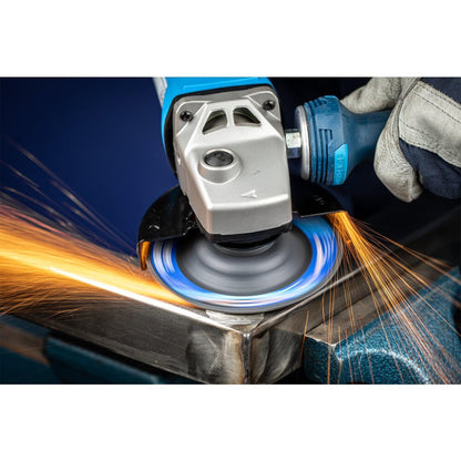 PFERD CC-GRIND ROBUST Schleifscheibe SGP STEELOX 125mm - 10er Pack