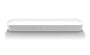 Sonos Beam Generation 2 smarte Soundbar für TV & Musik - Weiss. Rechteckig, weiss. Optimiert TV- & Musikaudio.