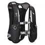 UTOBEST Laufrucksack 5L, ultraleichter Trinkrucksack reflektierend mit atmungsaktivem Meshgewebe