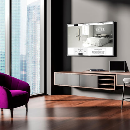 DYON Movie Smart 43 VX Full-HD Smart TV – 43 Zoll (108 cm)