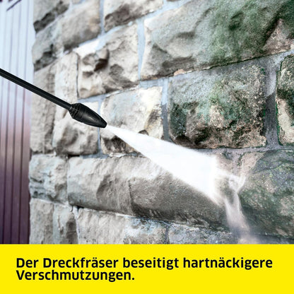 Kärcher Hochdruckreiniger K 5 Classic Car & Home, 145 bar