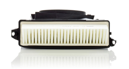 MANN-FILTER C 29 035-2 Luftfilter PKW Transporter - 2er Set