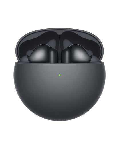 HUAWEI FreeBuds 7i Kabellose In-Ear-Kopfhörer mit ANC 4.0, Schwarz, True-Wireless-Earbuds mit Ladecase