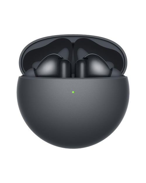 HUAWEI FreeBuds 7i Kabellose In-Ear-Kopfhörer mit ANC 4.0, Schwarz, True-Wireless-Earbuds mit Ladecase