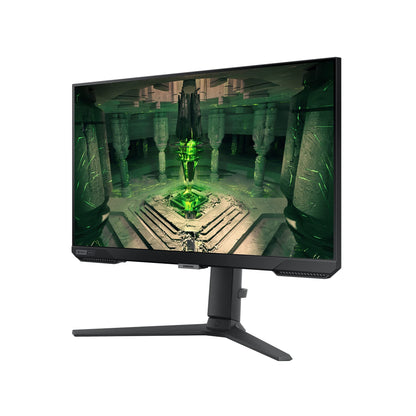 Samsung Odyssey G4B LS25BG400EU Gaming Monitor - 25 Zoll Schwarz