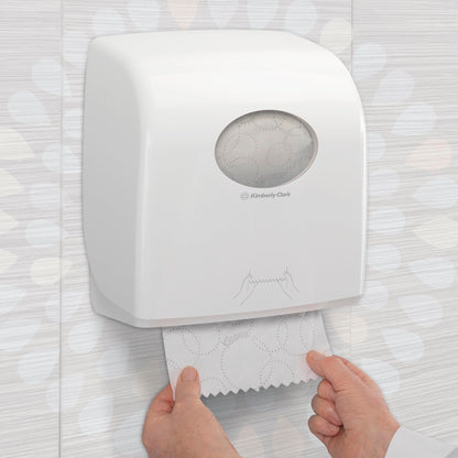 Kleenex Ultra Slimroll Rollenpapiertücher 6781 - 2-lagig 6x100m