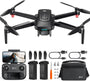 Holy Stone HS175G GPS Drohne mit 4K EIS Kamera, faltbar, 249 g für Foto- und Videoaufnahmen