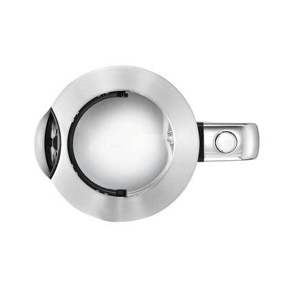 WMF Lono Glaswasserkocher 1,7 Liter mit Kalkfilter, 3000 Watt
