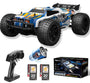 DEERC 9205E RC Auto 1:10 4WD Monstertruck, 48 km/h, 2 Akkus