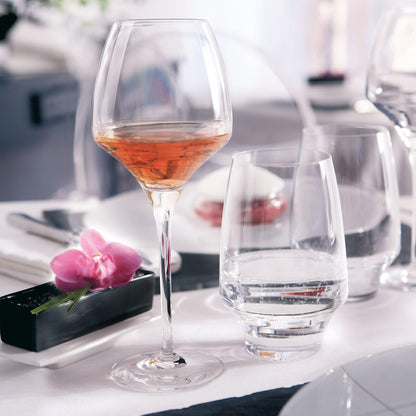 Chef & Sommelier Open Up Weinglas 55cl – Krysta Kristallglas 6er Set
