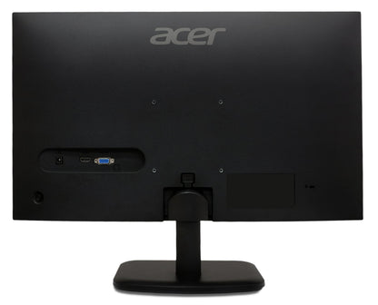 Acer EK241Y G Monitor 23,8 Zoll Full HD IPS 120Hz AdaptiveSync