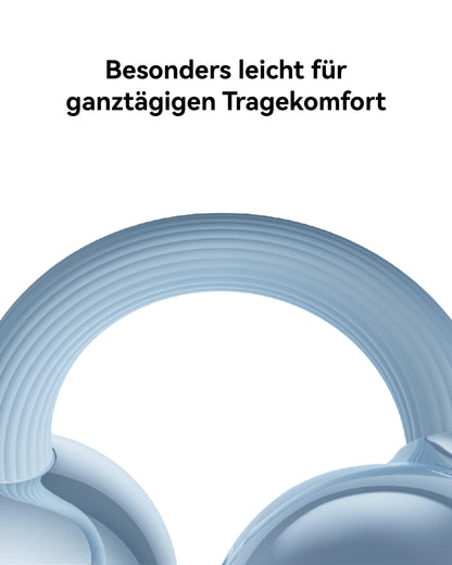 HUAWEI FreeClip 2 Open-Ear-Kopfhörer, Bluetooth, Rosé Gold