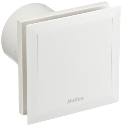 Helios M1/100 N/C Minilüfter – Kleinraum Abluftventilator
