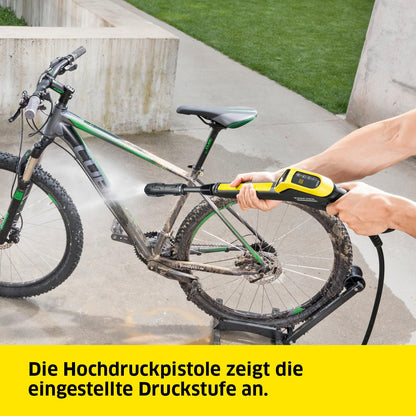 Kärcher K 5 Power Control Hochdruckreinigungsgerät