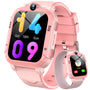 Blackview Kinder-Smartwatch mit GPS, 4G-Videoanruf und SOS-Notruf