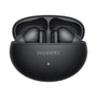 HUAWEI FreeBuds 6i kabellose In-Ear-Kopfhörer mit ANC 3.0, Schwarz – In-Ear-Design mit Ladecase