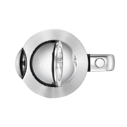 WMF Lono Glaswasserkocher 1,7 Liter mit Kalkfilter, 3000 Watt