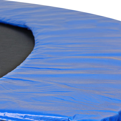 Monzana Trampolin Randabdeckung Ø 427 cm Federabdeckung 30 cm
