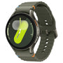 Samsung Galaxy Watch7 Smartwatch 44 mm LTE Green Fitness-Tracker