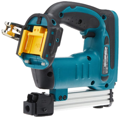 Makita Akku-Tacker DST221Z 18.0V – ohne Akku und Ladegerät