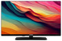 TELEFUNKEN XH32N750M Fernseher. 32 Zoll HD-Ready, schwarz. Flaches Display zur Wiedergabe von HD-Videoinhalten.