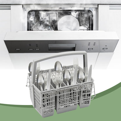 BIHARNT Besteckkorb Spülmaschine SZ73100 für Bosch Siemens Neff