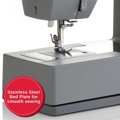 Singer 4411 Nähmaschine Heavy Duty - Hohe Geschwindigkeit