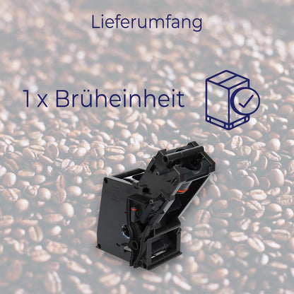 LUTH Brüheinheit 11014117 für Bosch Siemens Kaffeevollautomaten