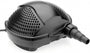 Pontec PondoMax Eco 8000 Teich Filter- & Bachlaufpumpe: Kompakte, schwarze Pumpe fördert Teichwasser für Filter/Bachlauf.