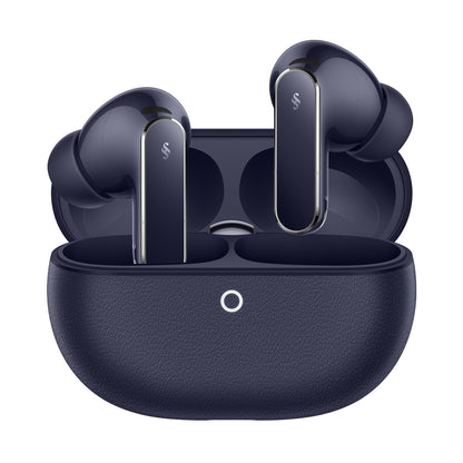 HUAWEI FreeBuds Pro 5 In-Ear Bluetooth Kopfhörer, Dunkelblau, mit Ladecase