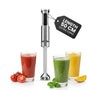 Princess Stabmixer Prof XXL 221233, 1500 W, 50 cm Edelstahlstab – mit BPA-freiem Messbecher