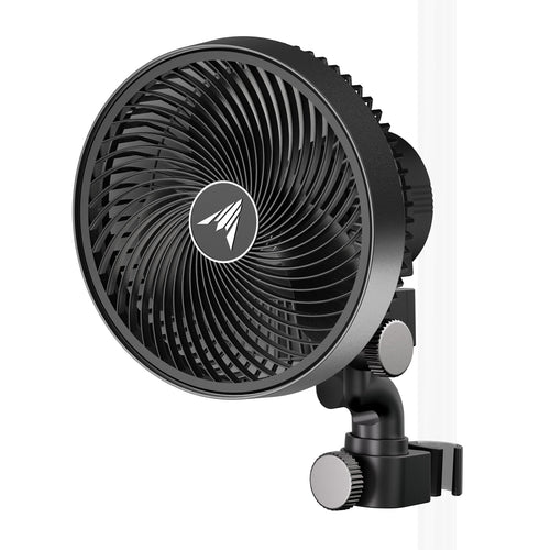 AC Infinity CLOUDRAY S6 Clip-Ventilator 150 mm für Grow-Zelte