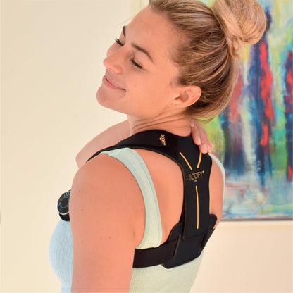 Bodify EMS Nackentrainer Pro – Training für Nacken und Schultern