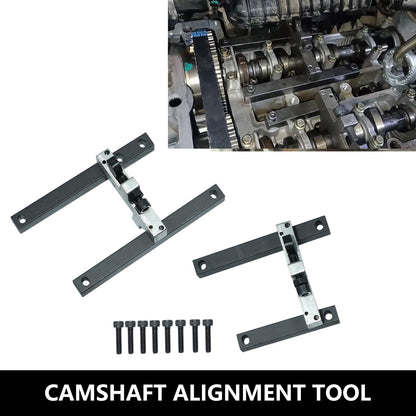DPTOOL Motor Einstellwerkzeug Satz Zahnriemen - Ford 1.0 ECOBOOST