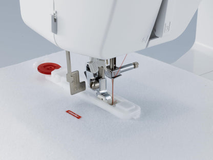 Brother XM2701S Nähmaschine – Exklusive Edition mit 27 Programmen