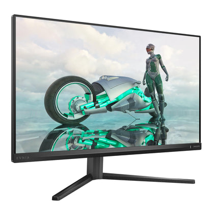 Philips Evnia 27M2N3200AM Gaming Monitor 27 Zoll schwarz-grau