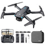 Holy Stone HS290 faltbare Drohne mit 1080P Kamera für Anfänger, Quadcopter mit optischem Fluss