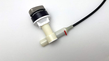 Franke Bowdenzug 3 1/2 Zoll mit Rolle und Kappe für Spülen ab 1999
