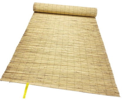 bambus-discount.com Schilfmatte bambussi 180 x 500 cm Sichtschutz