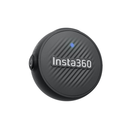 Insta360 Mic Air Transmitter – drahtloses Mikrofon, 7,9 g