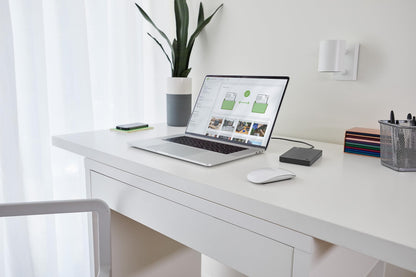 Seagate Portable Drive Externe Festplatte – 5TB USB 3.0 (STGX5000400)