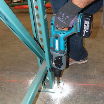 Makita DHR241Z Akku-Bohrhammer SDS-Plus - 18V (ohne Akku/Ladegerät)