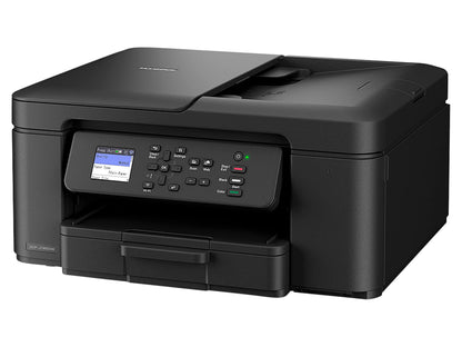 Brother DCP-J1360DW Tinten-Multifunktionsgerät WLAN