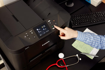 Canon MAXIFY MB5150 Farbtintenstrahl-Multifunktionsdrucker - Schwarz