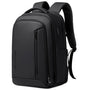 Fenree.geer Business Rucksack 26-38 L erweiterbar, 17 Zoll Laptopfach, mit USB-Anschluss