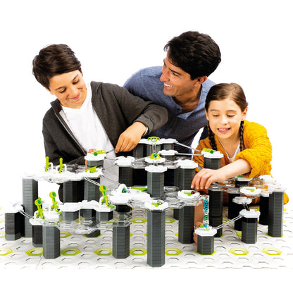 Ravensburger GraviTrax Starter-Set XXL Kugelbahn - 22416